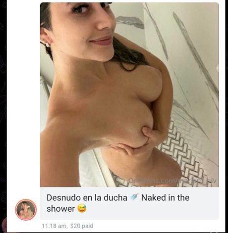 Mariam Olivera nude onlyfans leaks
