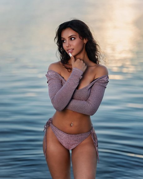 Rachel Delgado onlyfans pics