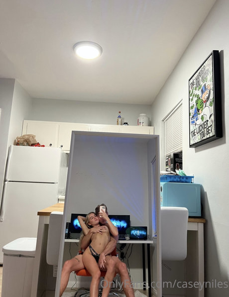 Casey Niles leaked onlyfans nude