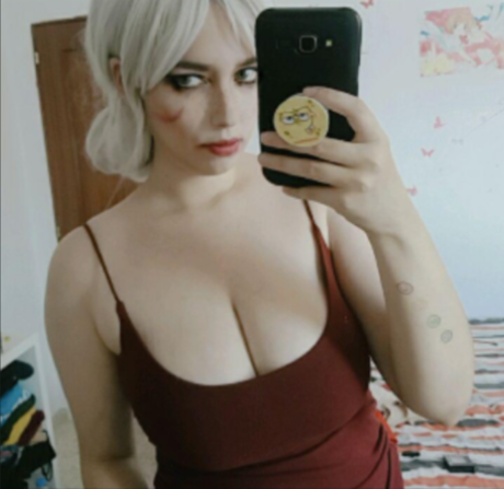 Jyuna onlyfans nudes leaks