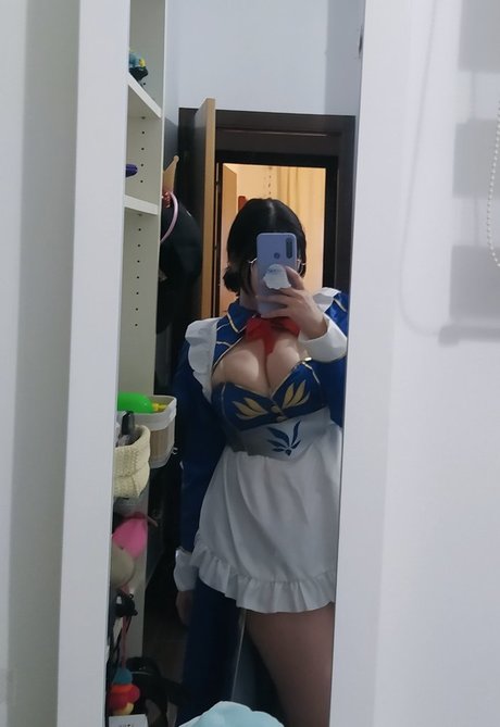 Jyuna onlyfans leak nude