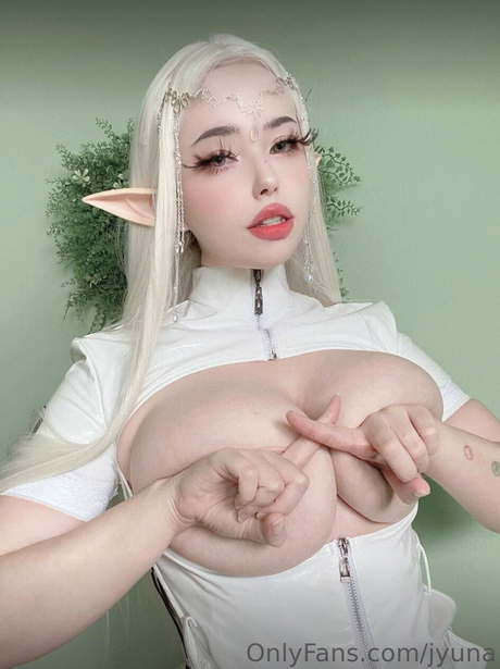 Jyuna only fans review