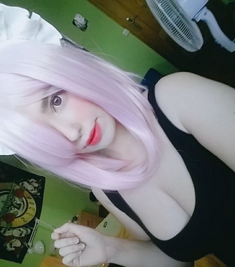 Jyuna only fans pictures