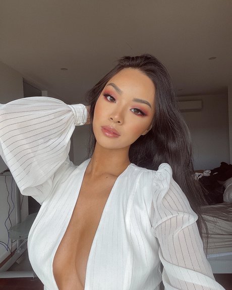 Kathryn Tan onlyfans sextape