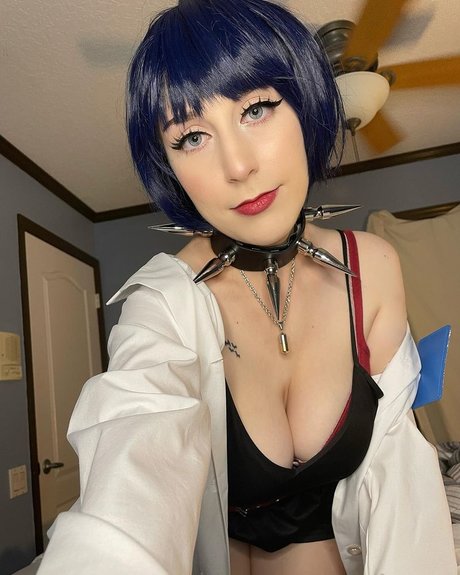 Maddie Reznor onlyfans content leaked