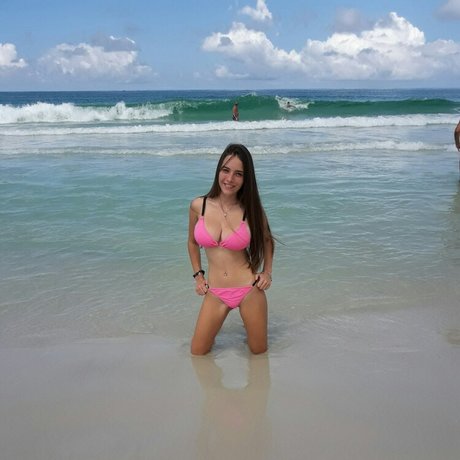 Martina Curiel onlyfans sexy