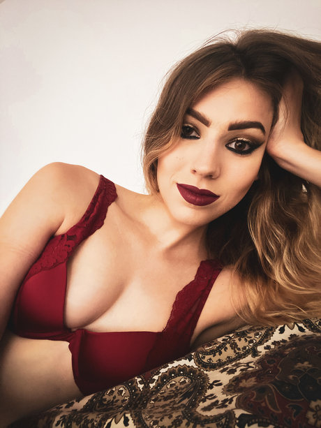 Sonia Anubis only fans porn