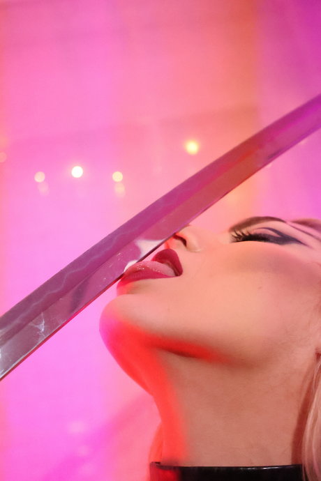 Sonia Anubis nude onlyfans leak