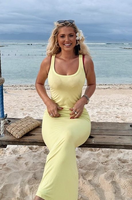 Hari Beavis onlyfans leaks