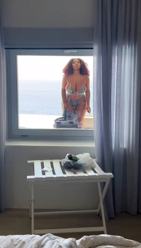 Shadee Monique onlyfans leak