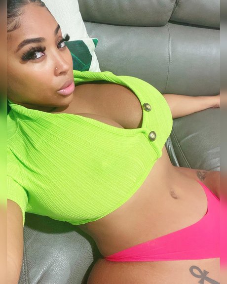 Shadee Monique onlyfans leak porn