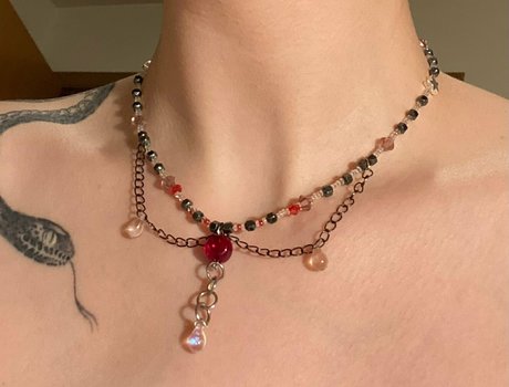 Willow Saturnine leaked onlyfans nudes