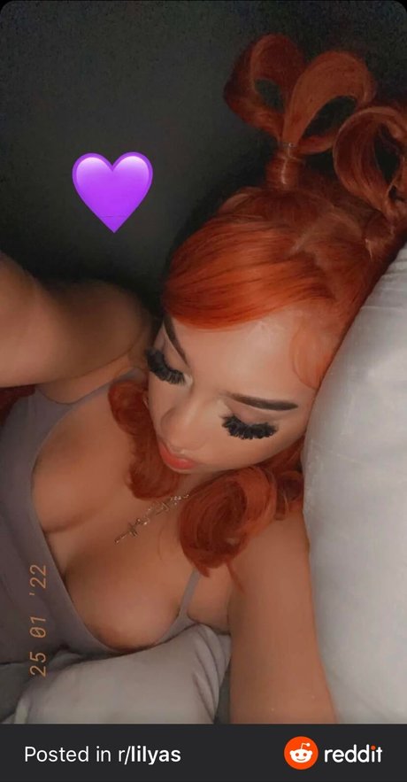 Yasmeen Nicole_ onlyfans leak xxx