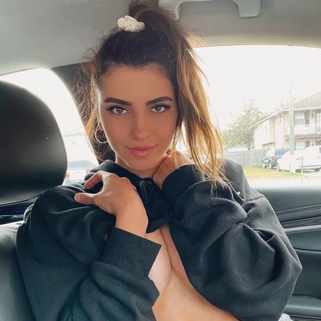 Abby Wetherington onlyfans porn leaks