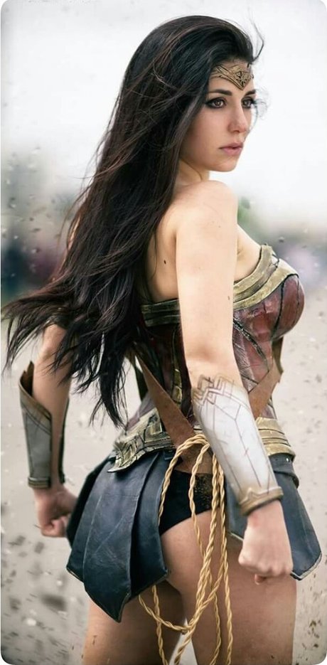 Ambra Pazzani onlyfans leaks nude