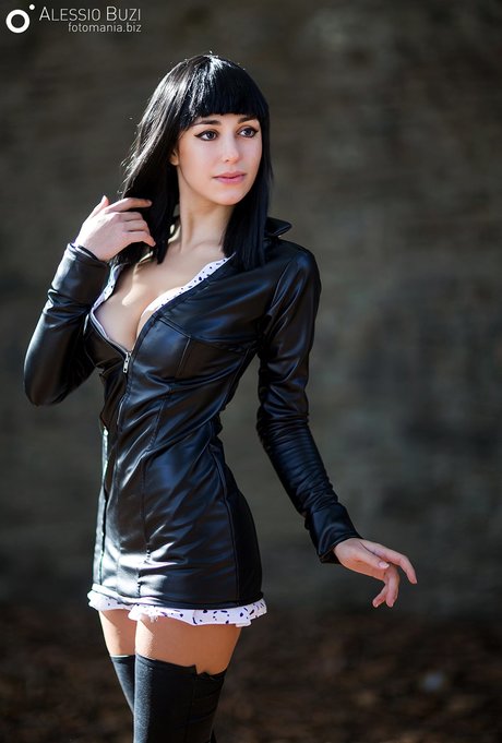 Ambra Pazzani onlyfans naked leak