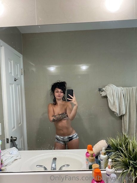 Ggracemarieee leaked onlyfans sex