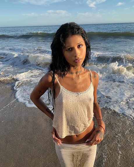 _Andrea Cervantes onlyfans naked