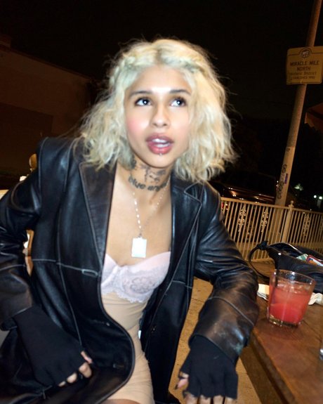 _Andrea Cervantes strip onlyfans