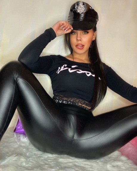 Faina Malinovskaya onlyfans porn free