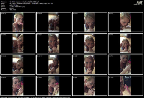 Jenny Blighe only fans nude leaks