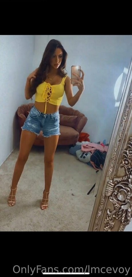 Lauren Mcevoy onlyfans leak naked