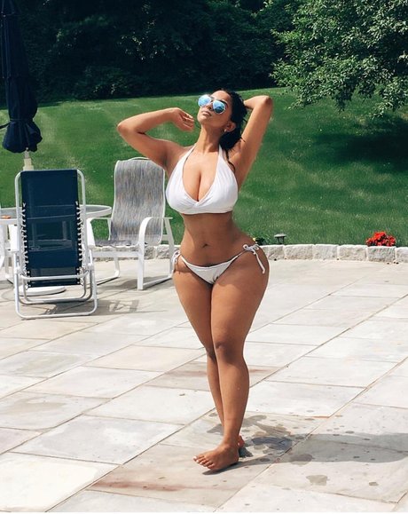 Cynthia Kumar joi onlyfans