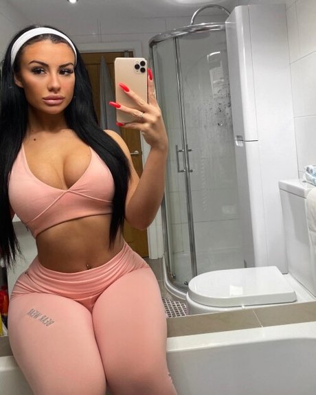 Siannfitness onlyfans leaked