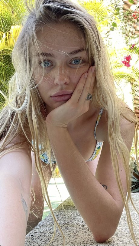 Annika Boron onlyfans nude