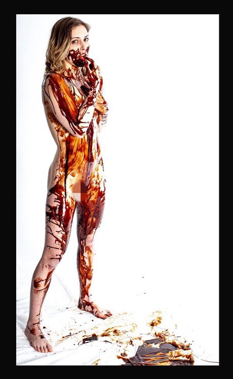 Karina Pennett leaks only fans