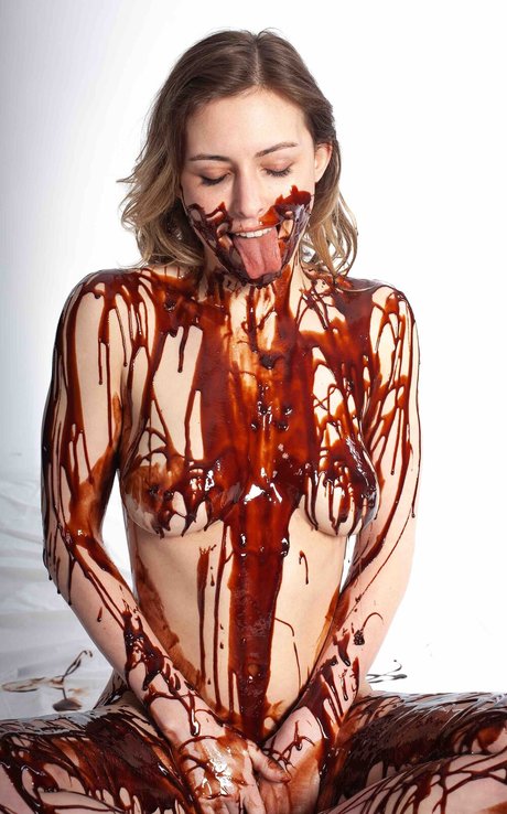 Karina Pennett onlyfans leak nude