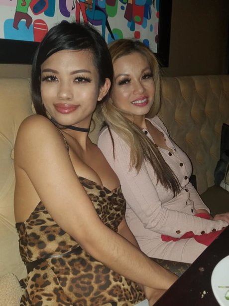 Alyssa Silos only fans leaks