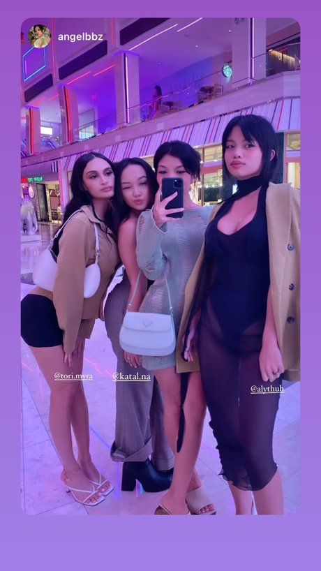 Alyssa Silos onlyfans naked