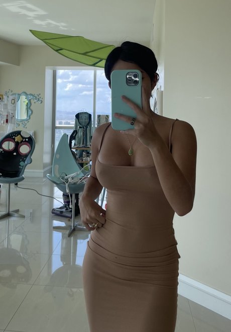 Alyssa Silos onlyfans nudes porn