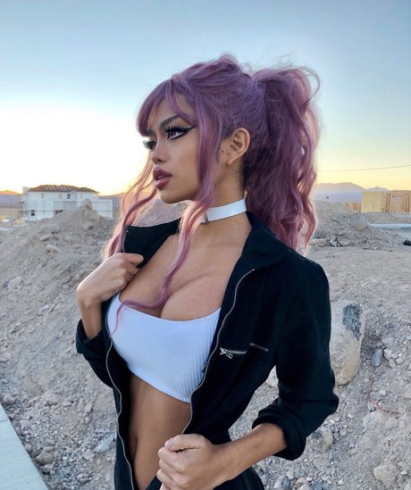 Alyssa Silos Profile pic