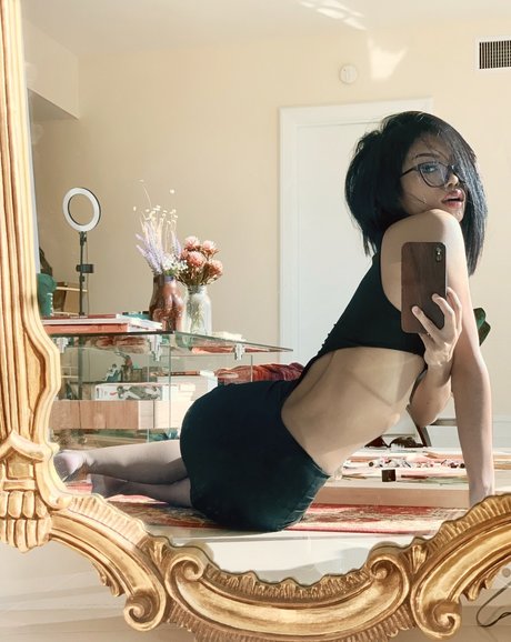 Alyssa Silos onlyfans sex leaks