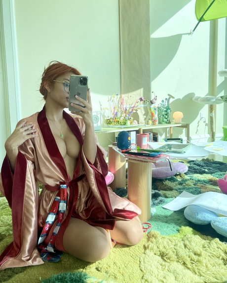 Alyssa Silos onlyfans nsfw