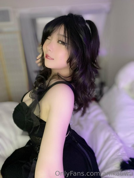 Anikauwu onlyfans star