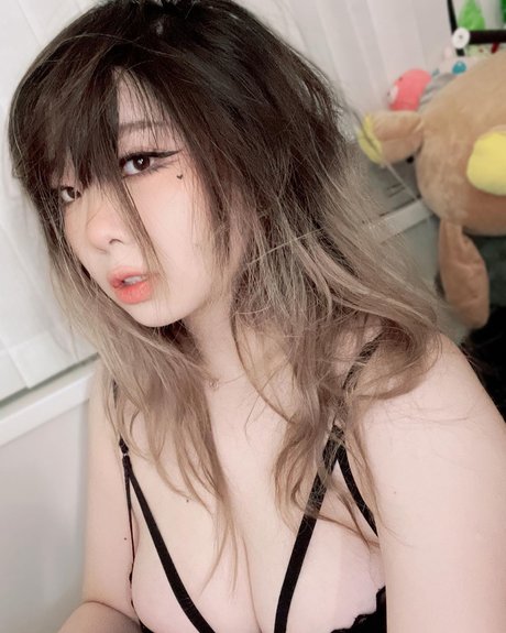 Anikauwu onlyfans striptease