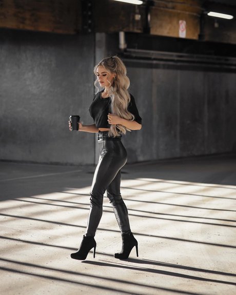 Anna Nystroem onlyfans leak