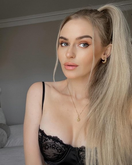 Anna Nystroem onlyfans photos