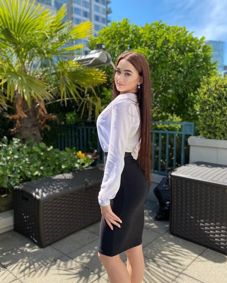 Iryna Frantsuz_ only fans naked