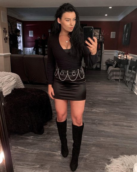 Kathy Schaefer only fans naked