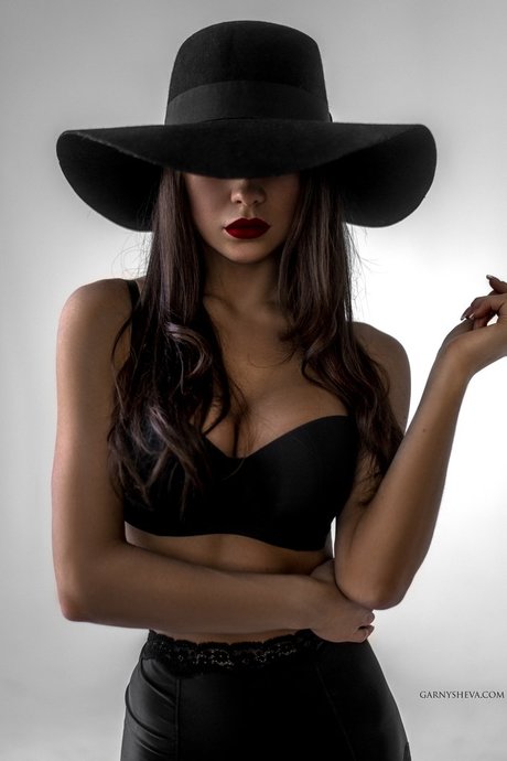 Olga Katysheva new onlyfans leaks