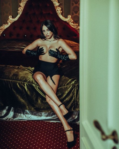 Olivia Linz_ leaked onlyfans