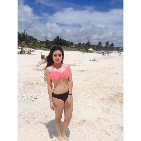 Paulina Gomez Ojeda onlyfans leak fuck