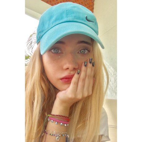 Paulina Gomez Ojeda leaked nudes onlyfans