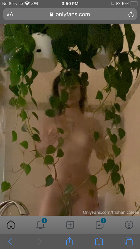 Trisha Nicole onlyfans posts