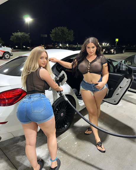 Kassidie Kosa onlyfans desnuda