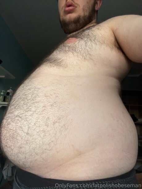 Fatpolishobeseman nude leaks onlyfans